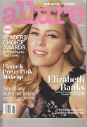 ALLURE 6/2015 USA