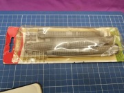 fischer - FIS HK tuleja siatkowa do kotwa 16x130 mm 44578 