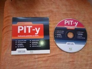 Pity 2009 płyta CD 2010 Program do wypełniania pitów deklaracji