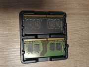 PAMIĘĆ RAM DDR4 16 GB 2666 UŻYWANA SPRAWNA 
