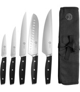 Ekskluzywny Zestaw Noży MasterChef