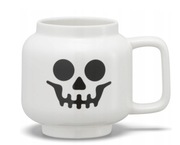 LEGO Kubek ceramiczny duża głowa LEGO nowe