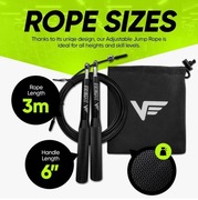 Skakanka, crossfit, bokserska, szybka!