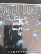 Dimmu Borgir Abrahadabra 