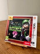 Luigi's Mansion 2