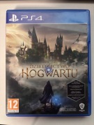 Dziedzictwo Hogwartu PlayStation 4