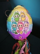 Piniata na urodziny Labubu