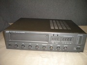 Wzmacniacz estradowy JD-MEDIA JDM TA1060 z mikserem, gniazda na 3 mikrofony