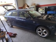 Audi A6 C6 na części 