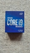 Procesor Intel Core i9-10850K, 3.6 GHz, 20 MB, BOX