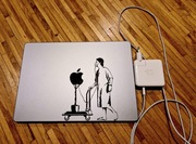 Apple Macbook Pro 14 M1 32GB 512 SSD