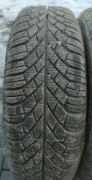 Opony zimowe bieżnikowane 2szt 185/60R15