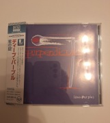 Deep Purple Parpendicular Blu Spec CD2