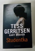 Studentka Gary Braver, Tess Gerritsen
