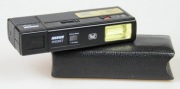 Aparat miniaturowy Revue Pocket FTM czyli Halina Telewide