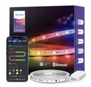 GOVEE RGBIC Basic 5m Bluetooth 
