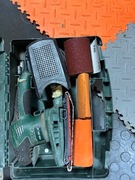 szlifierka oscylacyjna  BOSCH  PSS 250AE