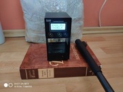 Wiatrówka Hatsan Striker Edge 4,5 mm