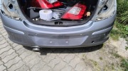 Zderzak Opel Corsa D 