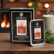 LUXELUX solid perfume  słodko-orientalne perfumy  inspiracja Khamrah  10 g