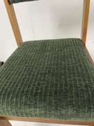 Krzesełko PRL- owskie