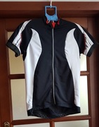 Koszulka rowerowa,kolarska damska Dynamics rozm.L