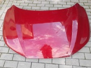 MASKA POKRYWA SILNIKA NISSAN QASHQAI 2 II J11 LIFT