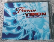 Trance-Vision Feat. Melanie Thornton - Take Me 2 Heaven 2 Nite (Eurodance)