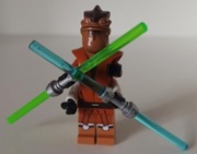 Minifigurka Lego Star Wars Pong Krell sw0435 75004