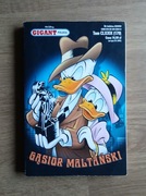 Gigant poleca nr 179 Gąsior Maltański