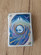 Altered - Sleeves -  trial by frost