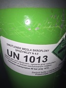 Butla i Adapter do sodastream terra