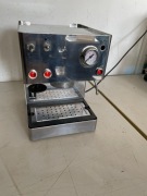 EKSPRES KOLBOWY BAZZAR CAFFE 