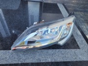 Lampa lewy przód EU Fiat Ducato III Lift 14-21 --1394426080 