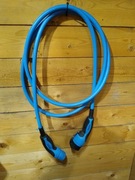 Kabel ładowania Mennekes 22KW Typ2 