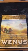 Gra planszowa Terraformacja Marsa: Wenus Rebel