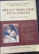 Drugi i trzeci rok życia dziecka