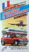 Podróżuj z francuskim - rozmówki