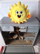 Intel Pentium 4 - cenny rarytas kapsuła czasu... RETRO