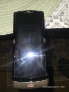Motorola Razr Gold xt2000