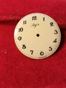 ŁUCZ tarcza do zegarka