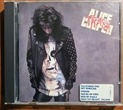Alice Cooper - Trash CD EU 89
