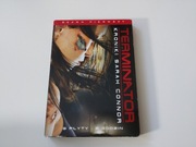 KRONIKI SARAH CONNOR- TERMINATOR- POLSKIE WYDANIE- 3 DVD 