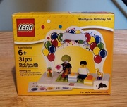 Lego 850791 Zestaw Urodzinowy nowy zestaw