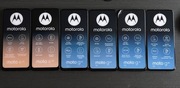 Zestaw 6 atrap telefonów Motorola
