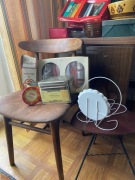 PRL - Meble, przedmioty, dywany 