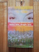 książka "Jedno lato, drugie lato" Małgorzata Włodarczyk 
