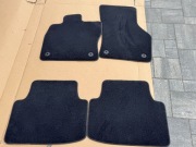 Dywaniki welurowe VW Passat B8