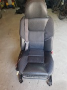 fotel pasażera volvo v70 europa 