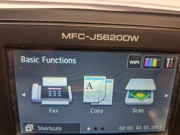 Brother MFC-J5620DW
